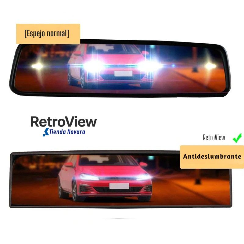 RetroView™