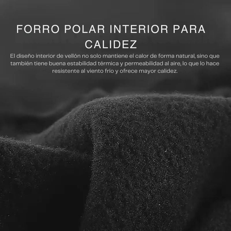 CalorTouch - tus manos calientes y conectadas