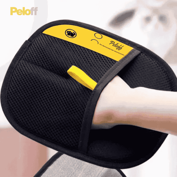Peloff – Saca el pelo fácil y rápido.