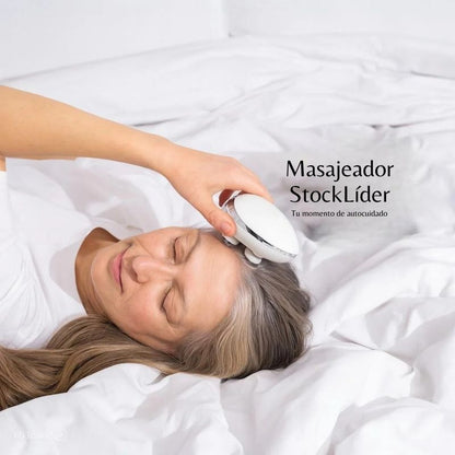 Masajeador StockLíder - Tu momento de autocuidado