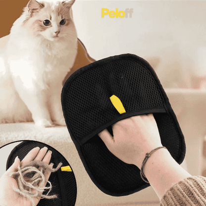Peloff – Saca el pelo fácil y rápido.