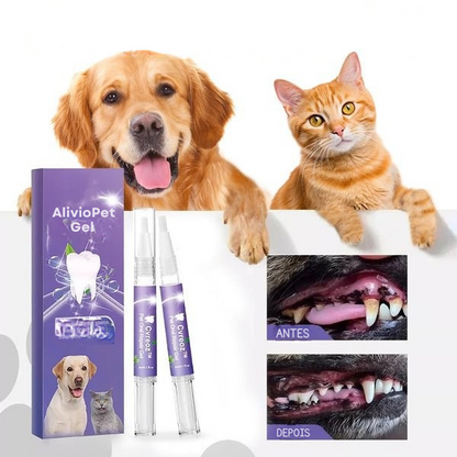 [PROMOCIÓN] Gel de alivio para mascotas