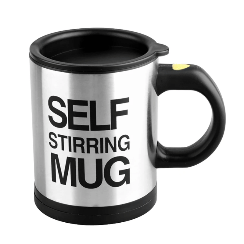 CaféMix Taza Automática 400ml
