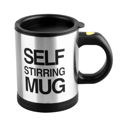 CaféMix Taza Automática 400ml