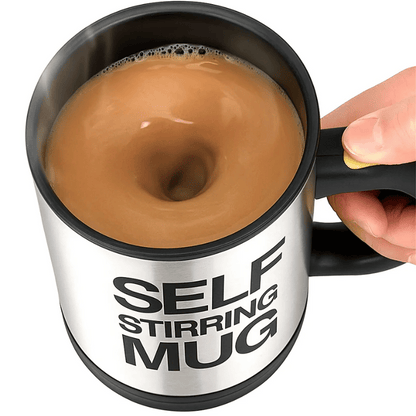 CaféMix Taza Automática 400ml