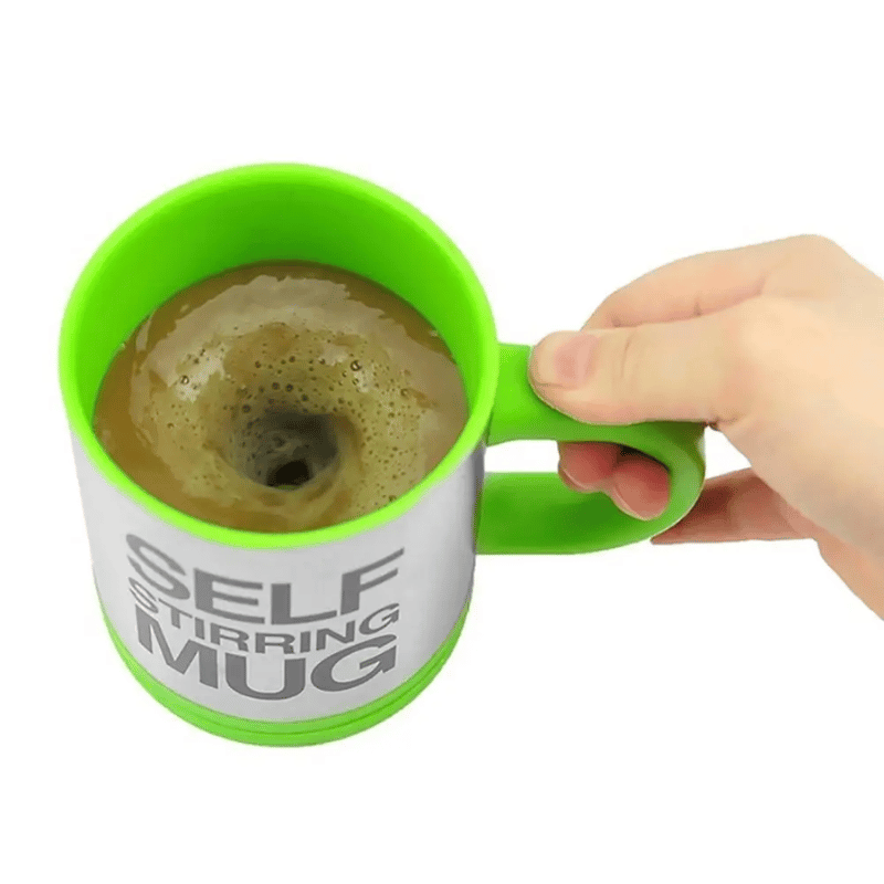 CaféMix Taza Automática 400ml