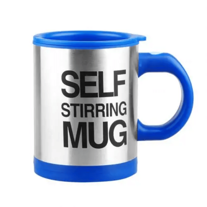 CaféMix Taza Automática 400ml