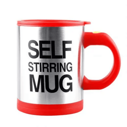 CaféMix Taza Automática 400ml