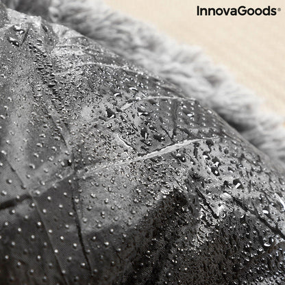 Cama Antiestrés para Mascotas Bepess InnovaGoods 60 cm