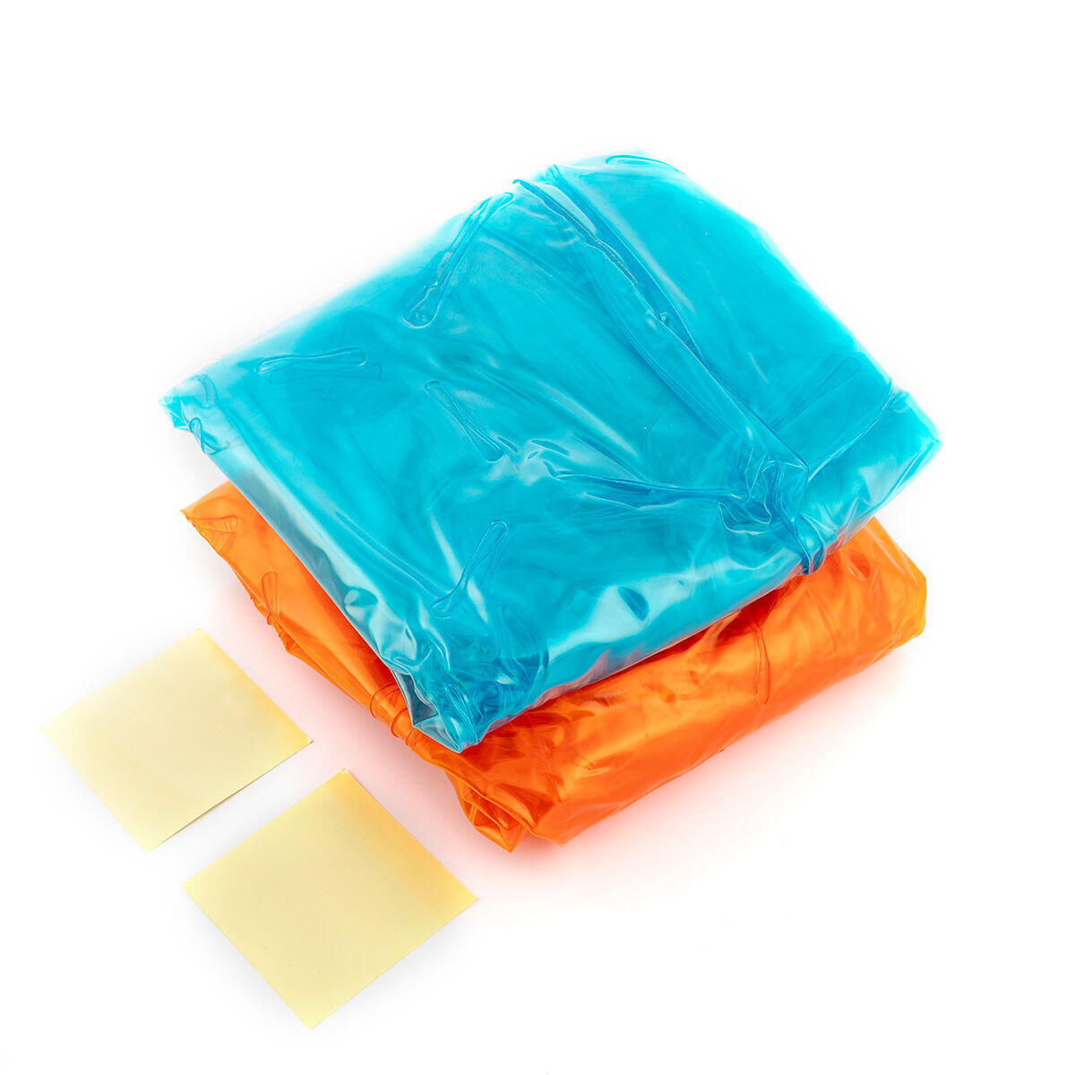 Pack 2 Pelotas Burbuja Hinchables Gigantes Parachoques – Bumpoy InnovaGoods
